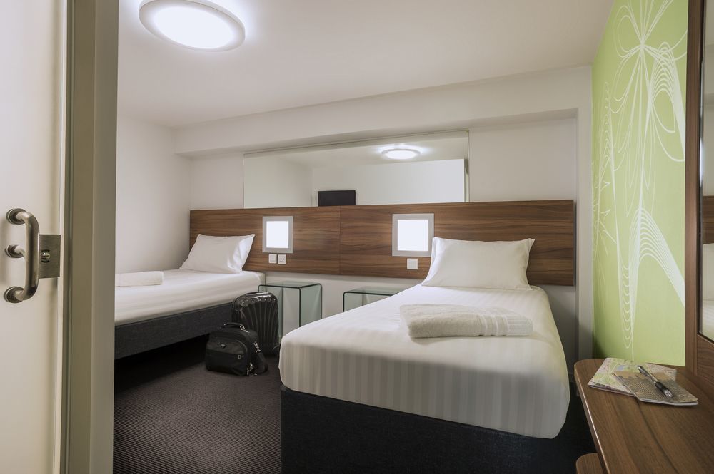 Hotel Point A Westminster Londres