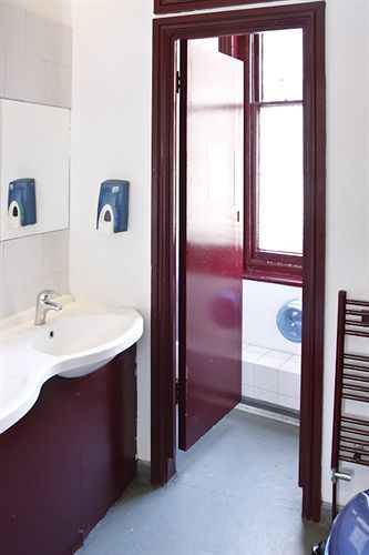 Albergue Publove @ The Man, Paddington Londres