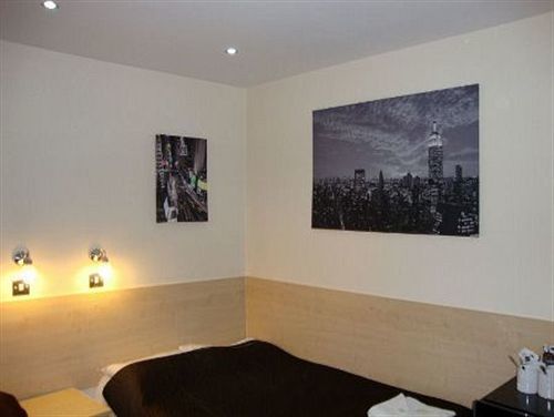 Hotel Tony's House Londres