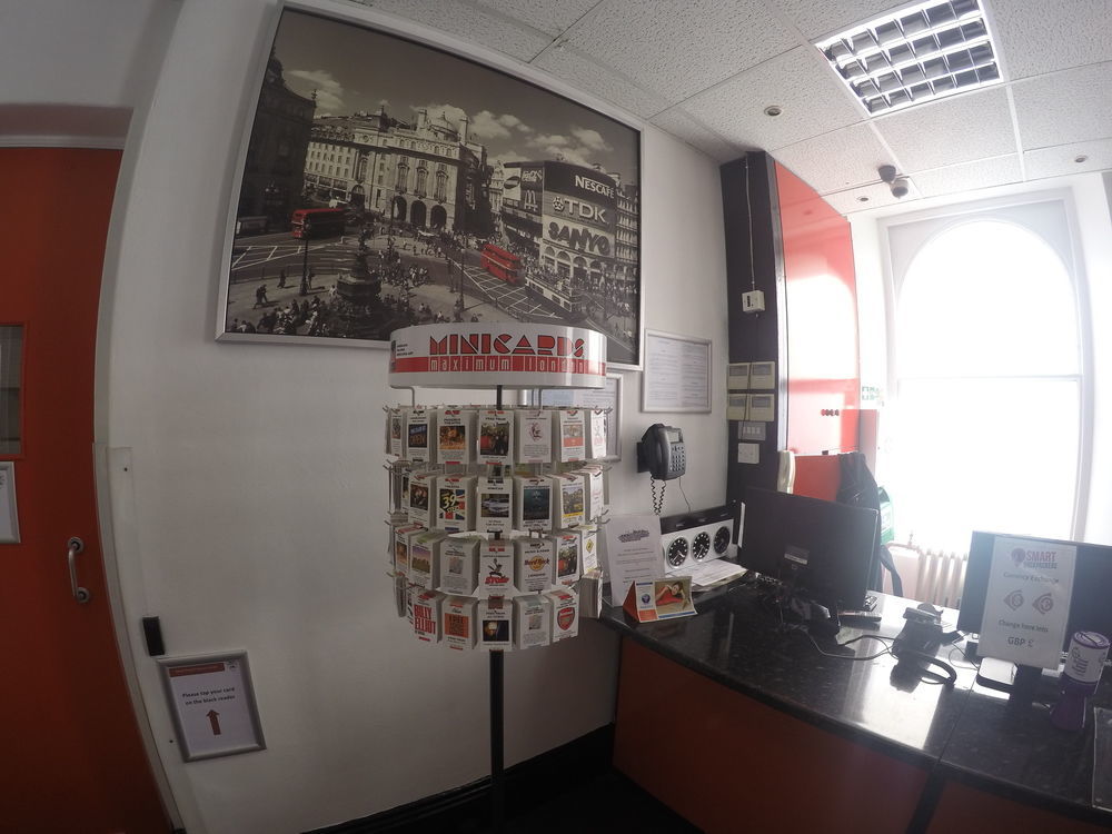 Smart Russell Square Hostel London