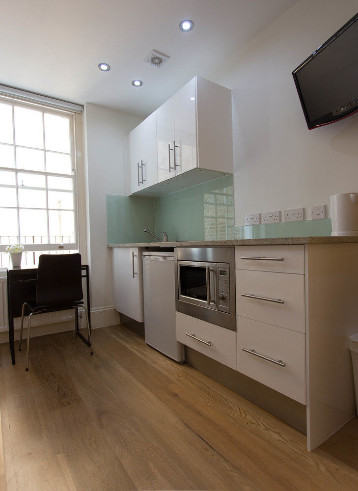 Apartamento Paddington Serviced By Concept *