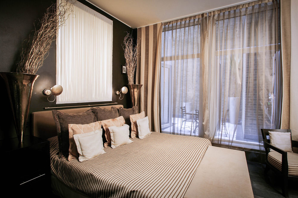 60 Hyde Park Gate Hotel
