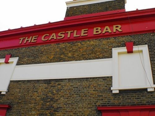 The Castle Bar