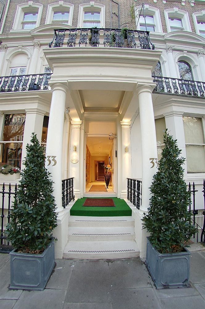 The Beaufort Hotel Londres