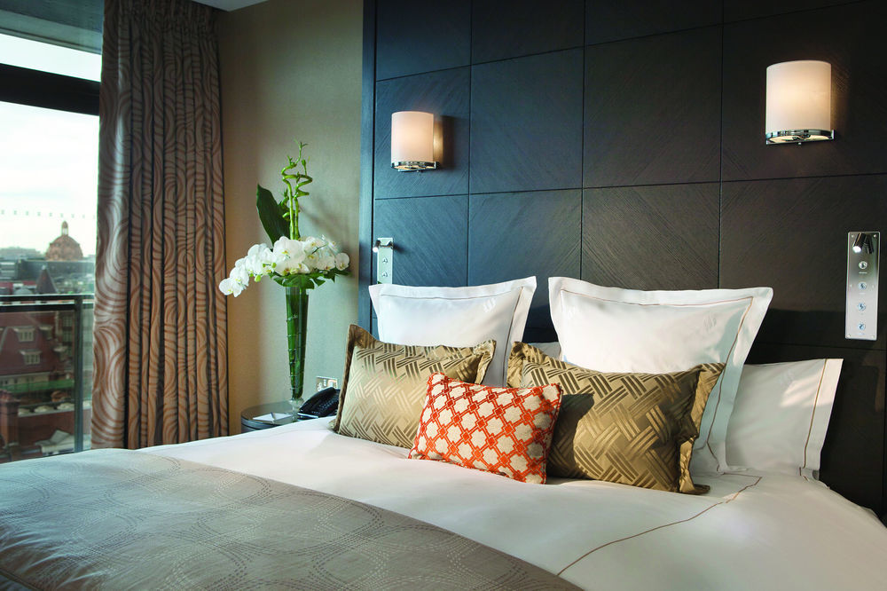 Jumeirah Carlton Tower Londen