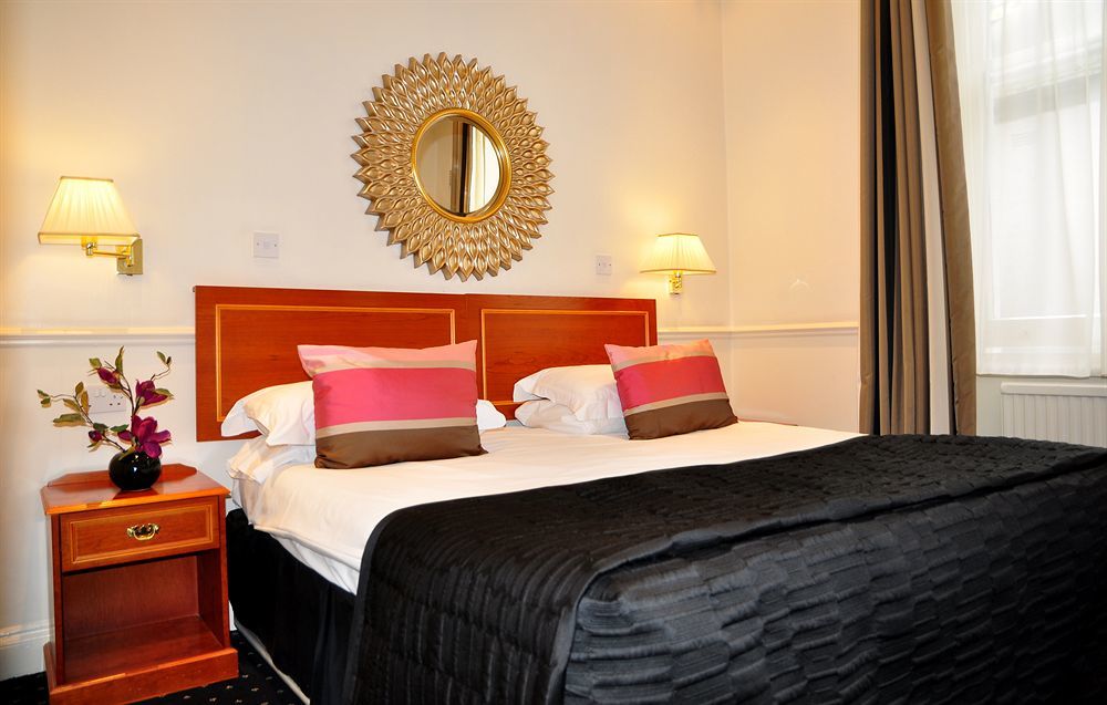 Collingham Serviced London