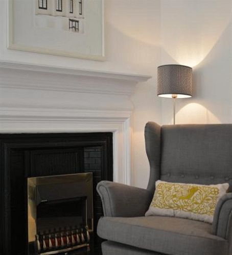 Appartement West End One *