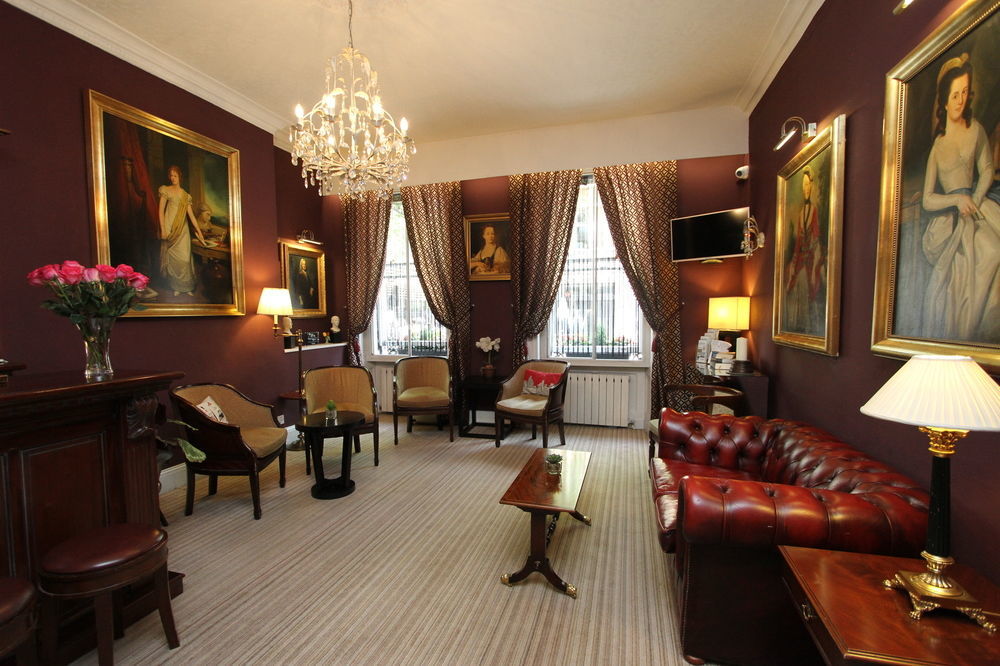 Arosfa By Compass Hospitality 3* Londres