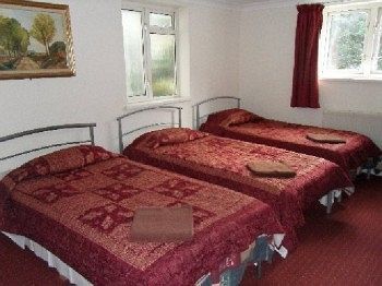 261 Hotel Londen