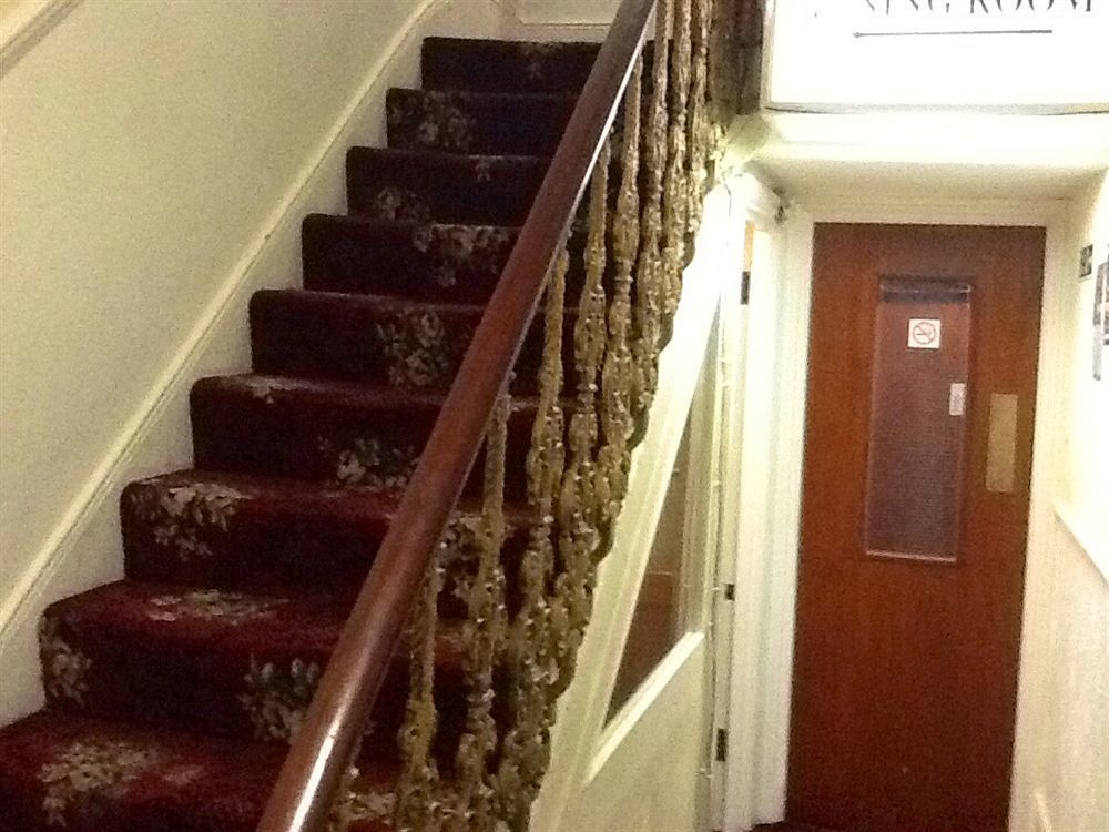 Mandalay Picton House 2* Londres