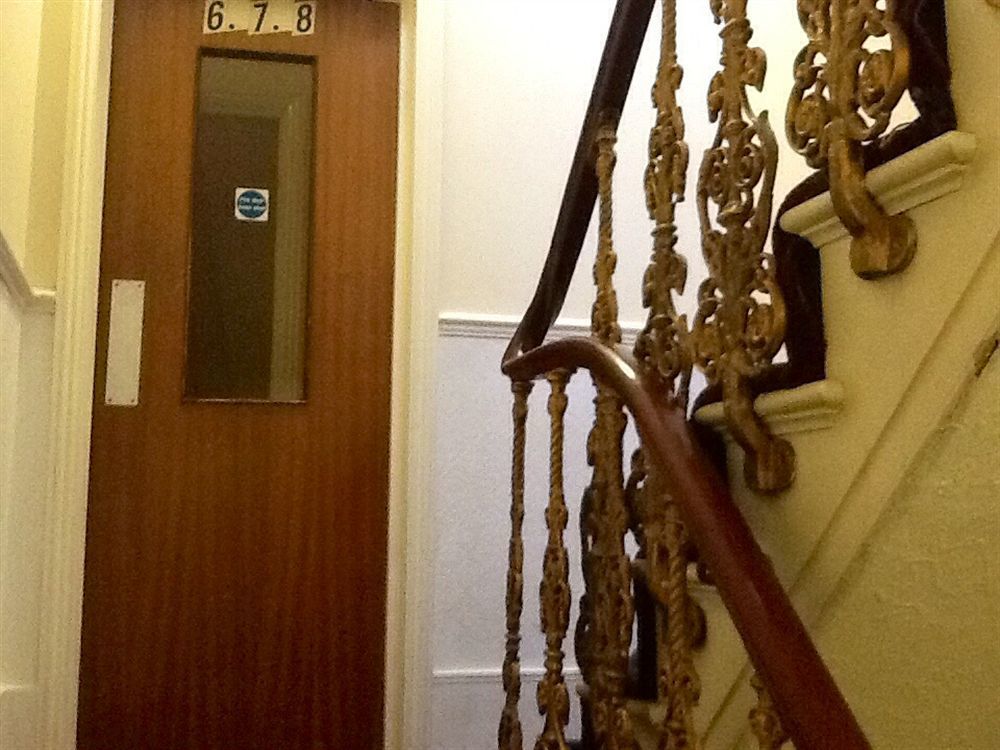 Mandalay Picton House Hotel Londres