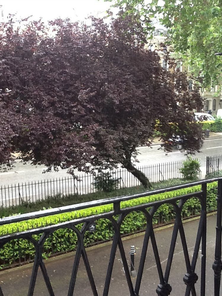 Hotel Mandalay Picton House Londres