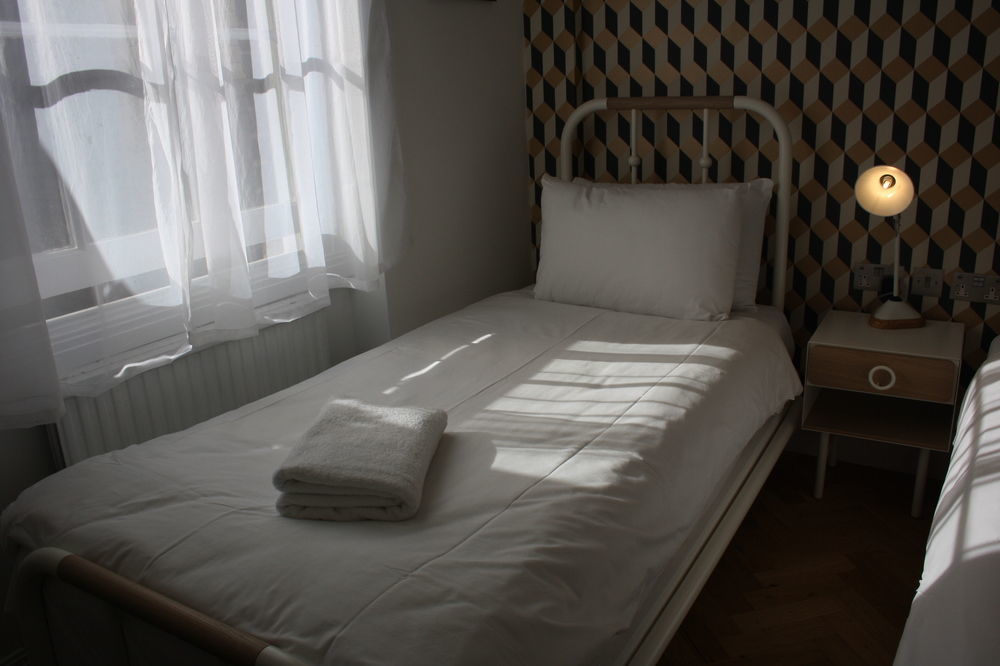 Hotel The California - Kings Cross Londres