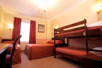 Rhodes Hotel