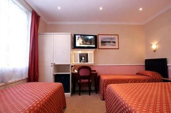 Rhodes Hotel 3*