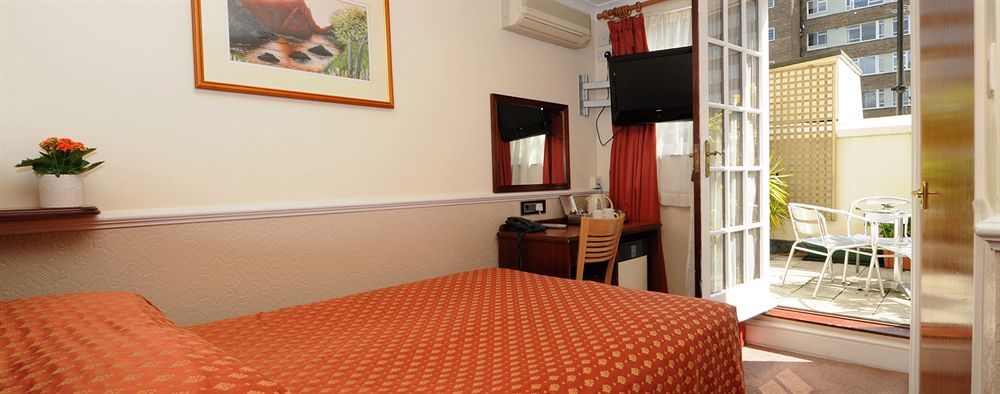 Rhodes 3* Londres