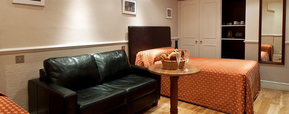 Rhodes Hotel Londres