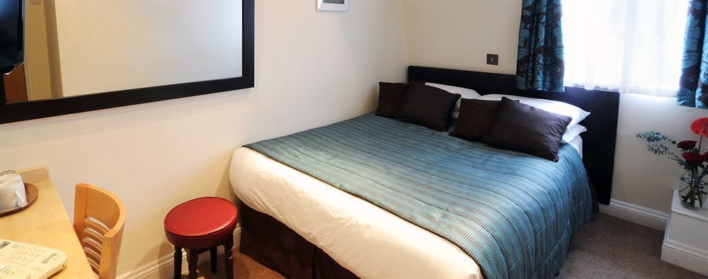 Rhodes Hotel 3*