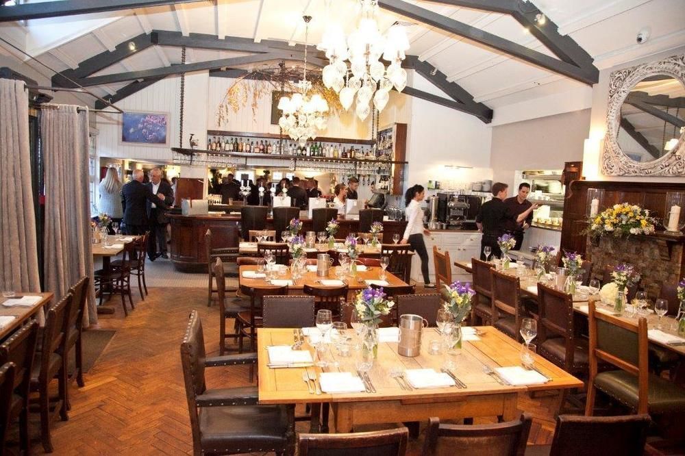Fox And Grapes 3* Londres