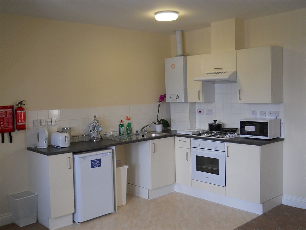 Casa de hóspedes Citystay Londres