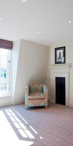 Kennington Couette-café Londres