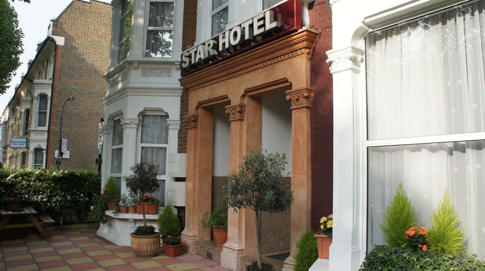 Hotel Star London