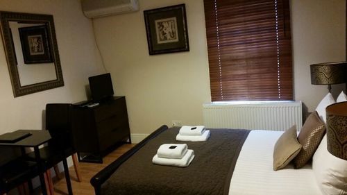 Appartement Aviva Londres