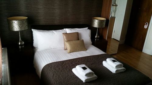 Appartement Aviva *
