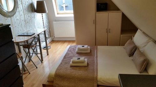 Appartement Aviva Londres