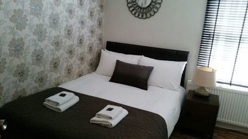 Appartement Aviva
