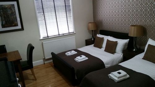 Appartement Aviva