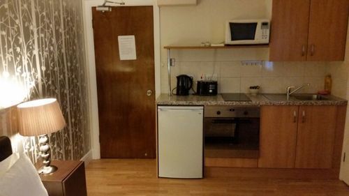 Appartement Aviva *