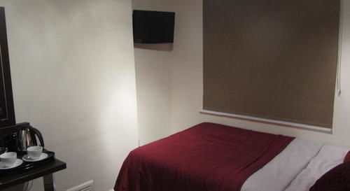 Hotel Goodwood Londres