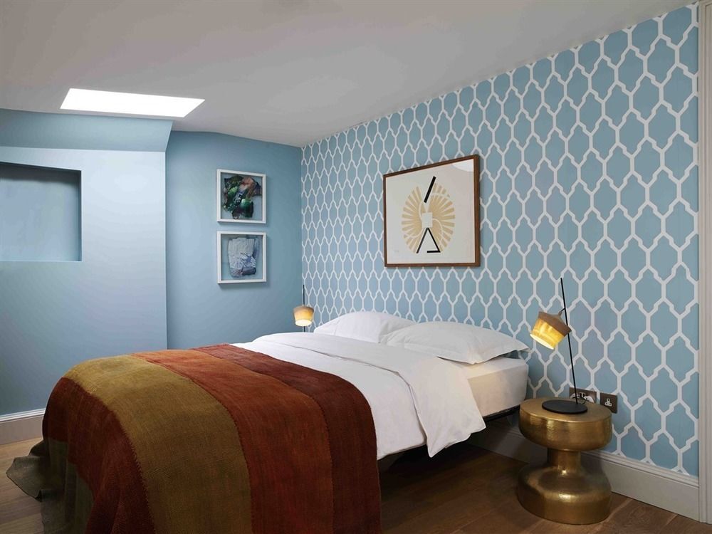 Library Hotel Londres