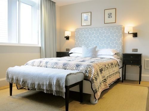 Library Hotel Londres