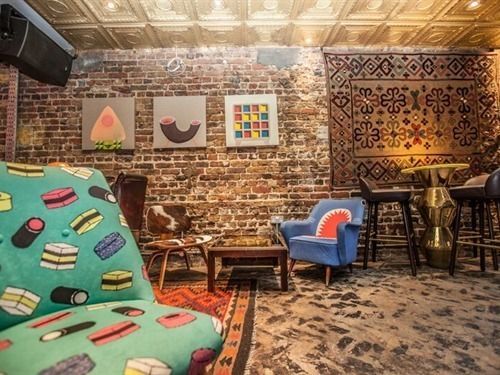 Library Hotel