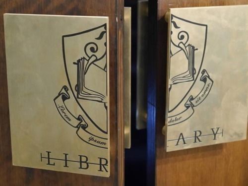 Library Hotel 4*
