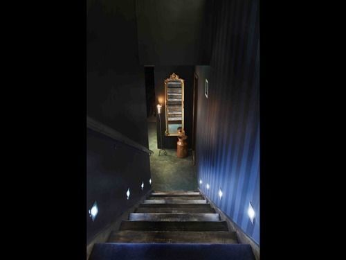 Library Hotel Londres