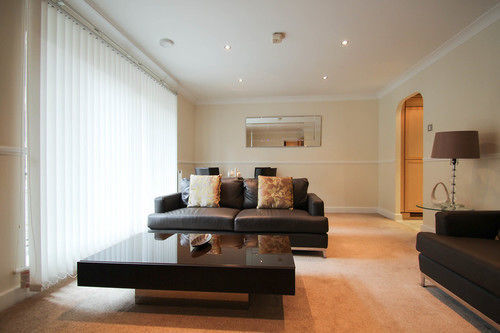 Global View - 2 Bed Londres