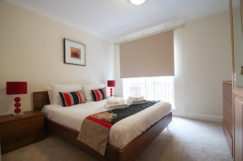 Global View - 2 Bed Londres