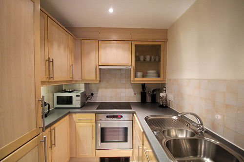Appartement Global View - 2 Bed Londres