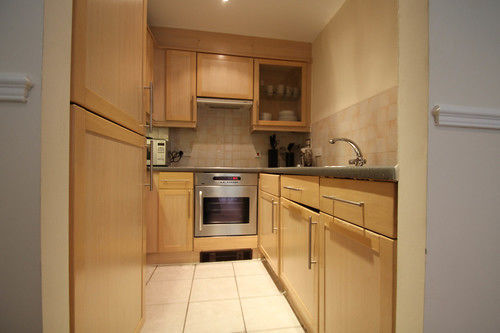 Appartement Global View - 2 Bed