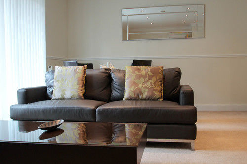 Global View - 2 Bed Londres