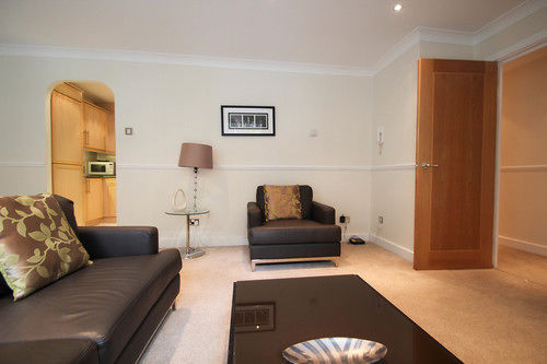 Appartement Global View - 2 Bed Londres
