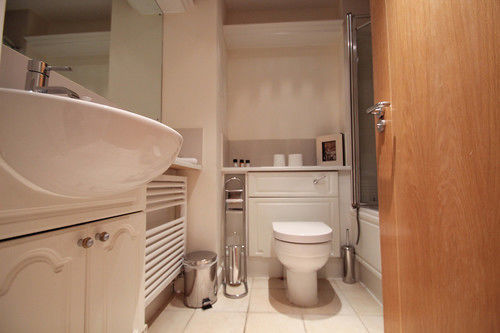 Appartement Global View - 2 Bed