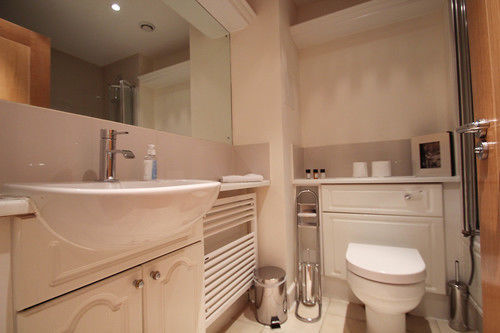 Global View - 2 Bed Londres