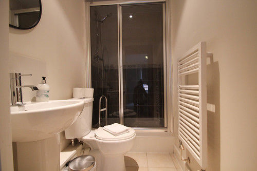 Appartement Global View - 2 Bed *