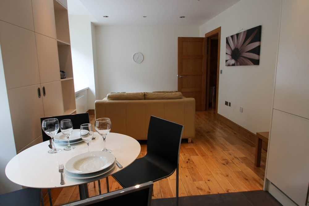 Appartement Hatton Garden - 1 Bed Londres