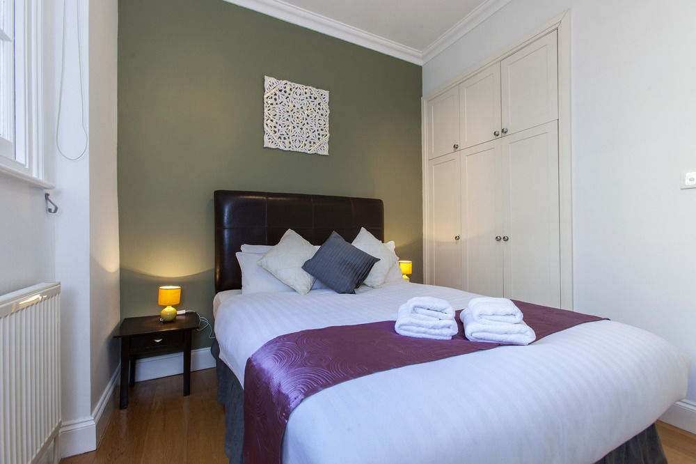 Club Living - Hyde Park & Paddington Appartement