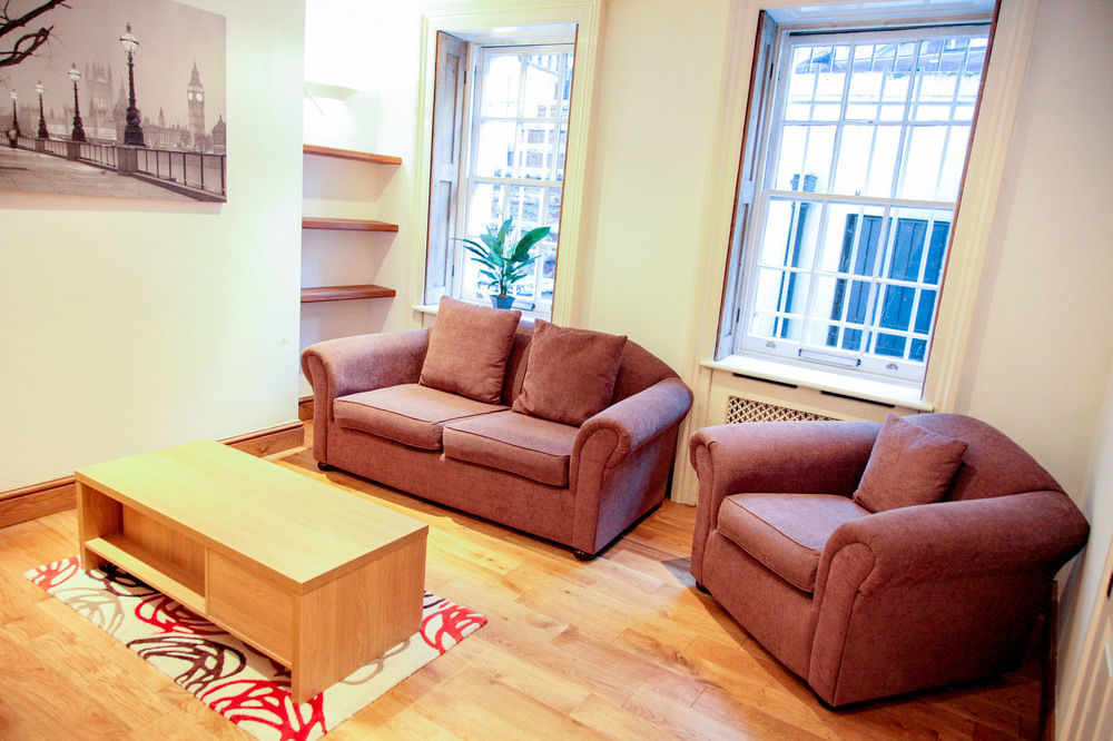 Club Living - Hyde Park & Paddington * Londres